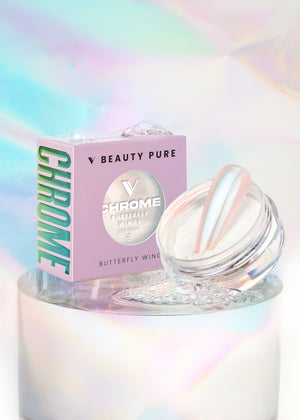 Chrome Powder - Butterfly Wings