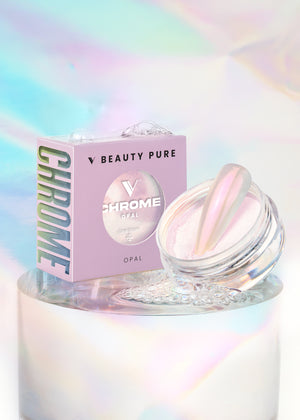 Chrome Powder - Opal