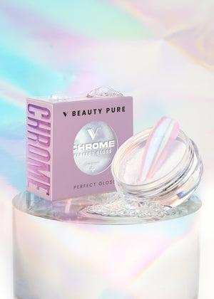 Chrome Powder - Perfect Gloss