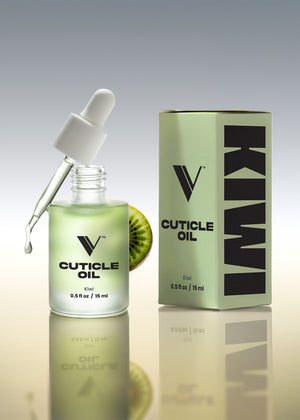 Cuticle Oil - Kiwi