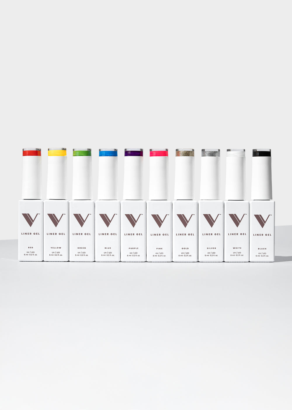 Liner Gel - Core Shades Collection