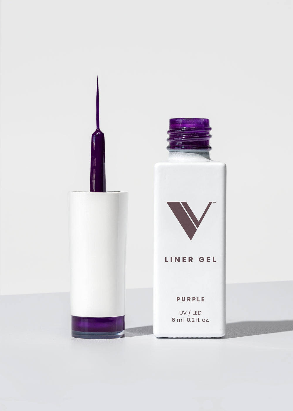 Liner Gel - Purple