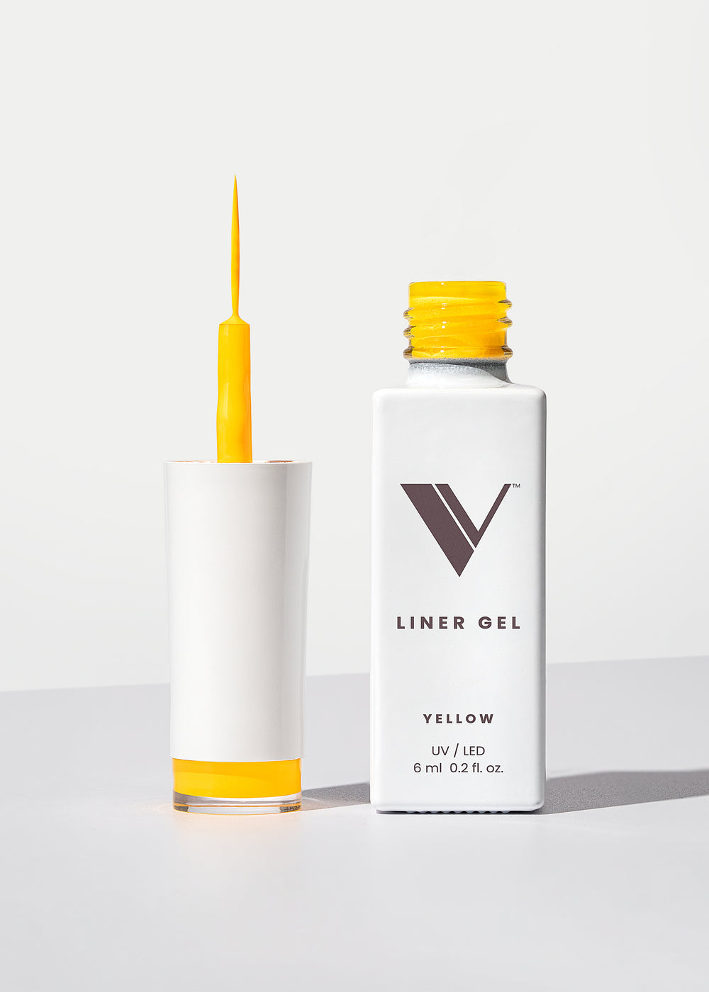Liner Gel - Yellow