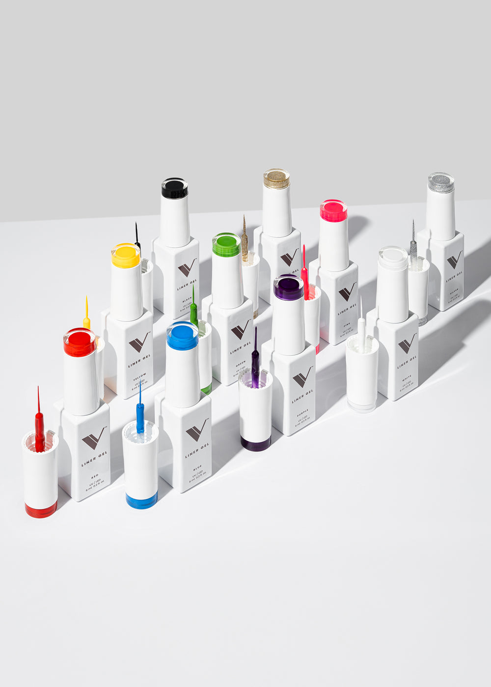 Liner Gel - Core Shades Collection