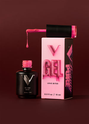 Gel Polish Reflective - 261 Love Bites