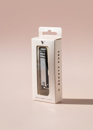 Nail Clipper Straight