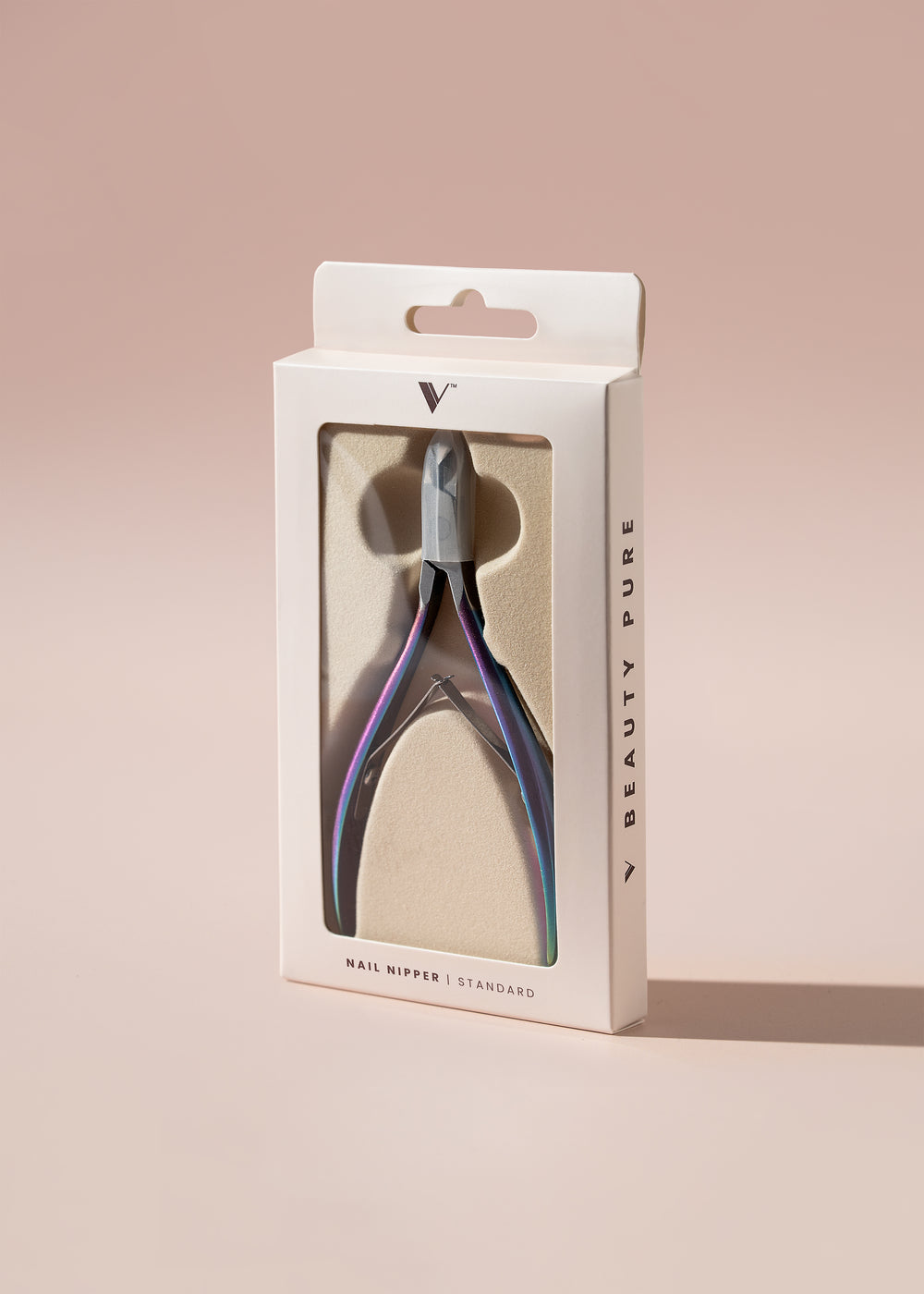 Alicates para uñas