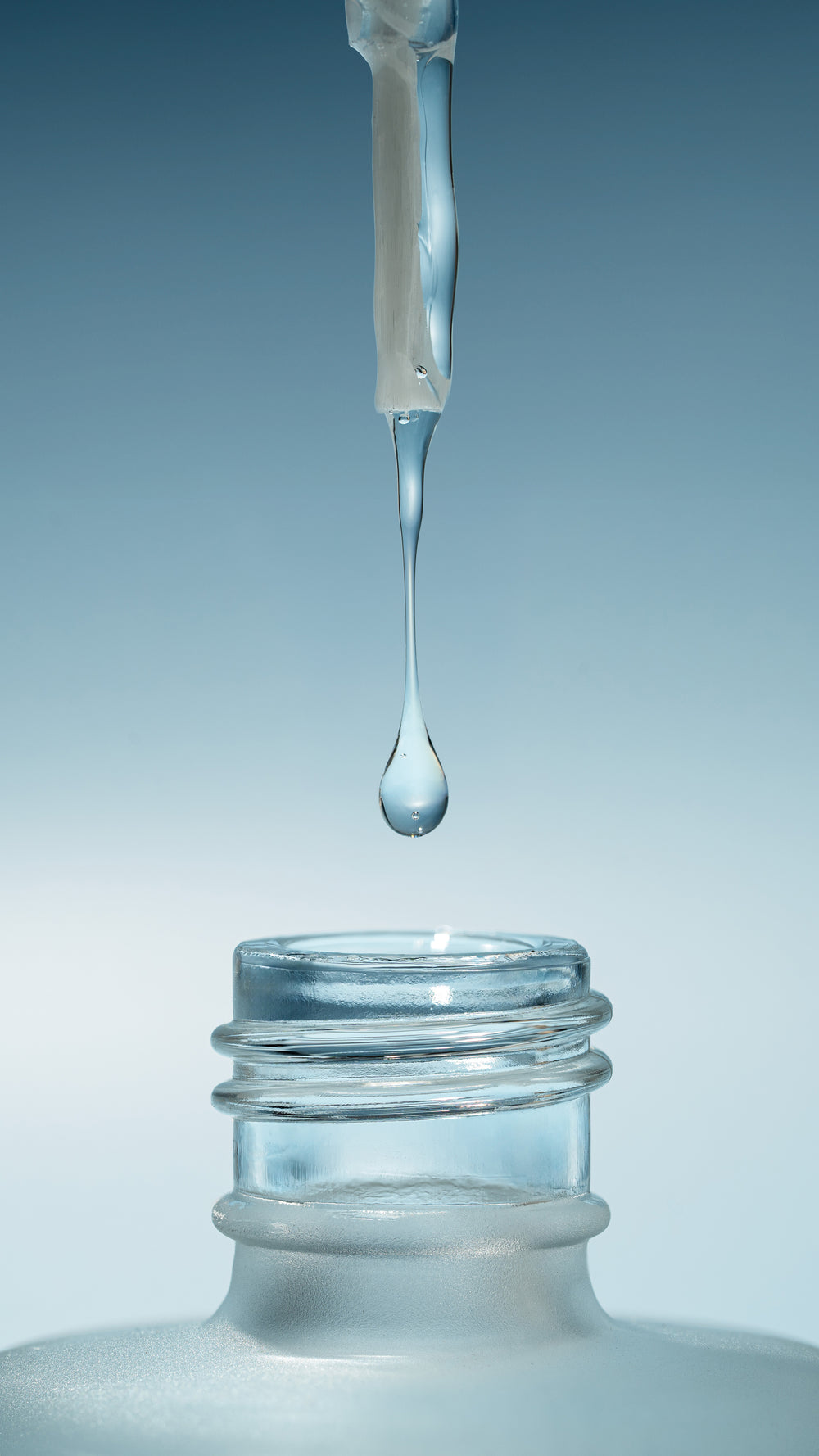 Capa base de esmalte en gel