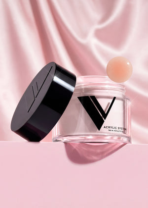 Kept Secret sheer acrylic cover powder - V Beauty Pure