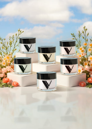Acrylic System - Spring Fling Collection