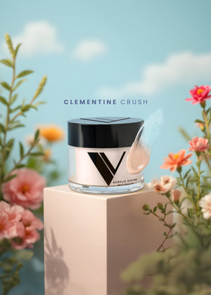 Acrylic System - Clementine Crush