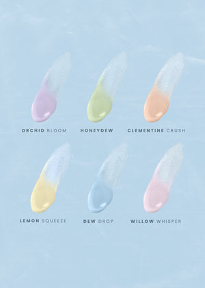 Acrylic System - Spring Fling Collection