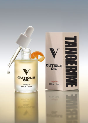 Cuticle Oil - Tangerine