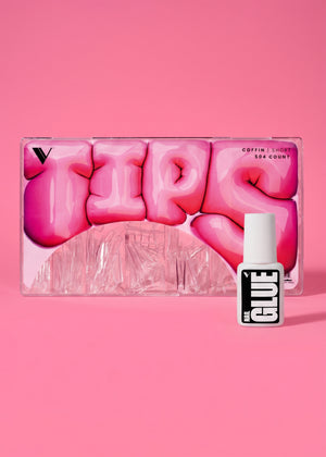 V Tips - Ataúd - Corto 