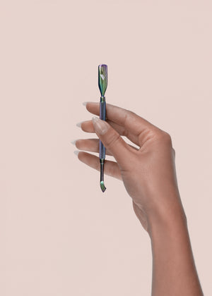 Bright Cuticle Pusher