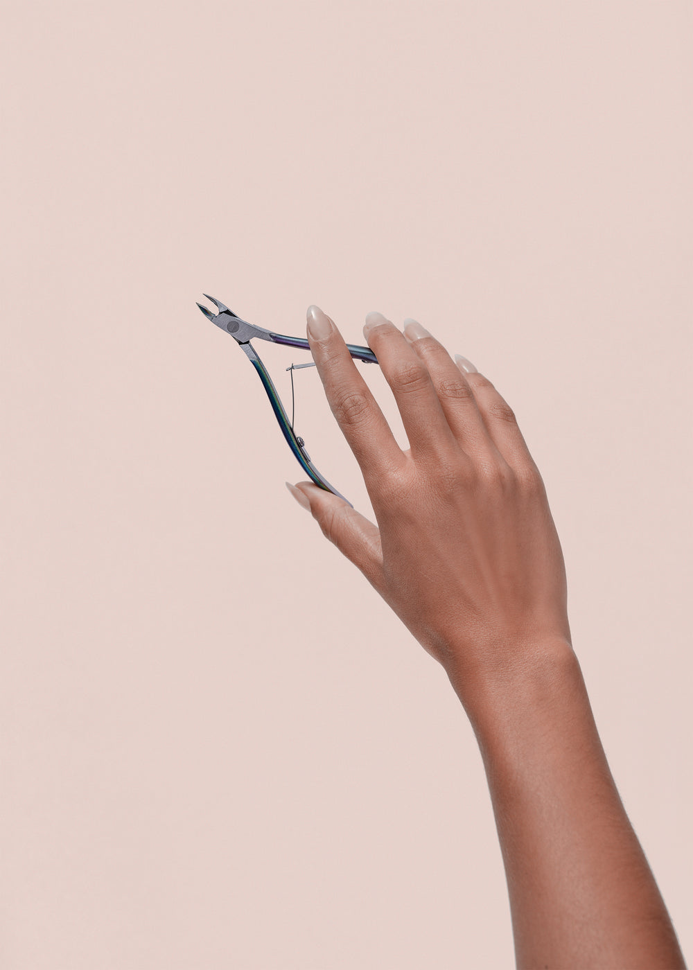 Alicates para uñas