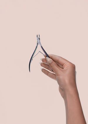 Alicates para uñas