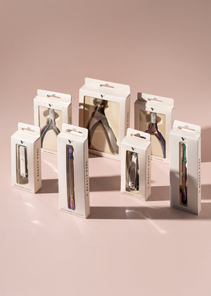 Nail Tools - Complete Kit