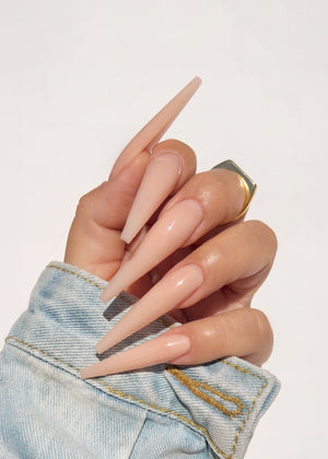 Acrylic System - Glamorous Nude