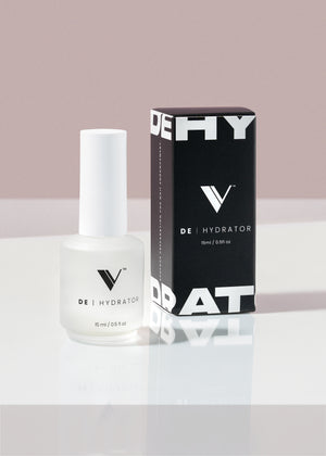 Nail Prep Dehydrator by V Beauty Pure