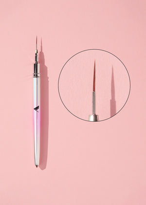 Liner Brush Long - 9MM