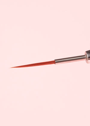 Liner Brush Long - 9MM