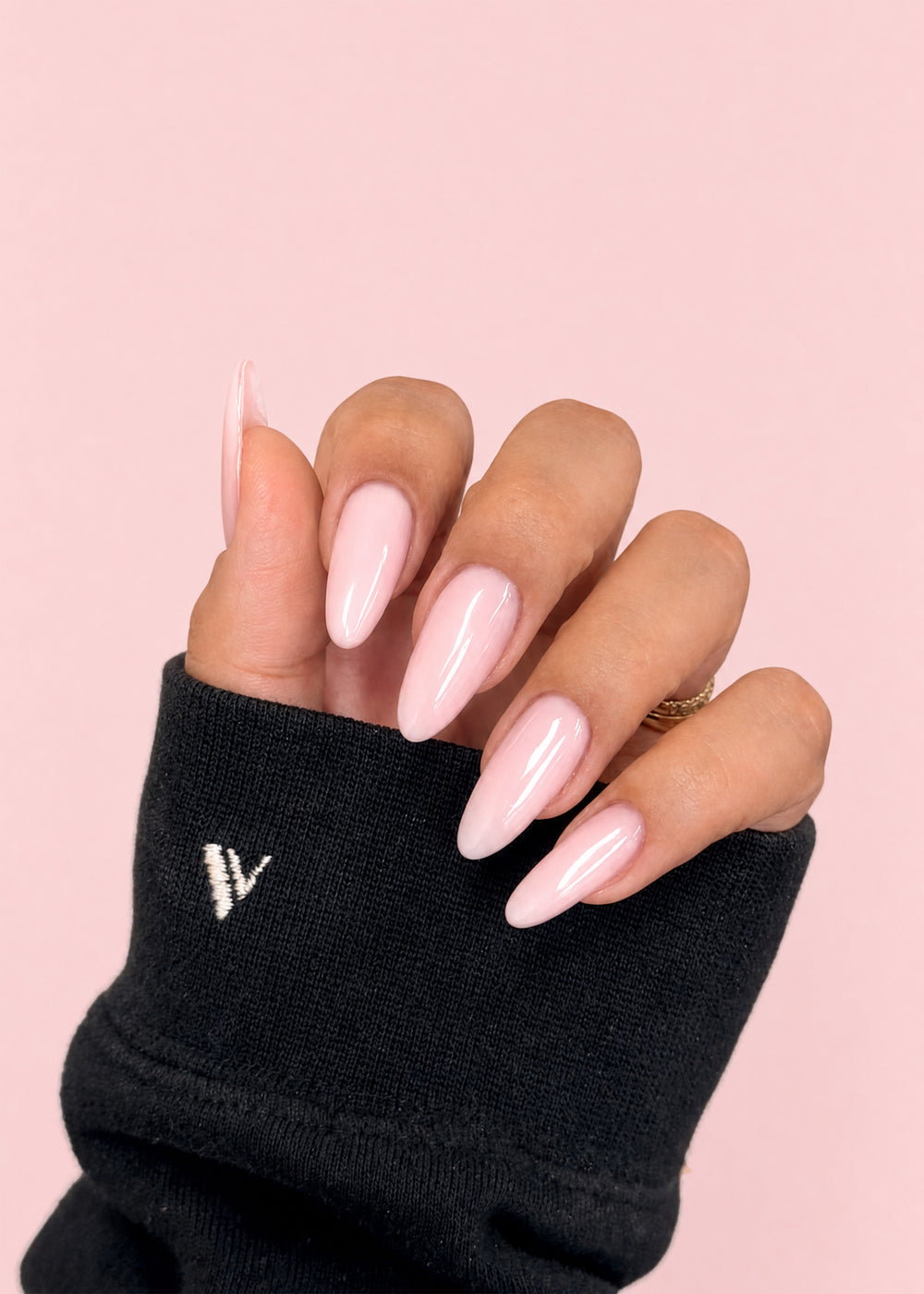 AcryGel - Bare Blush