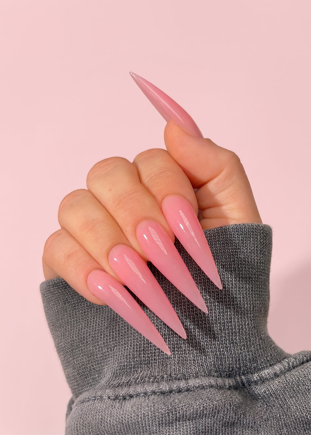 AcryGel - Dusty Petal