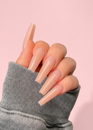 AcryGel - Whisper Tones Collection