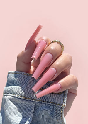 AcryGel - Whisper Tones Bundle