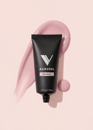AcryGel - Bare Blush