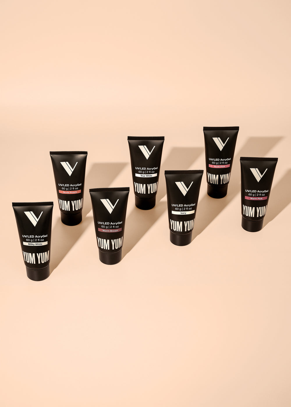 AcryGel - Like XO Collection