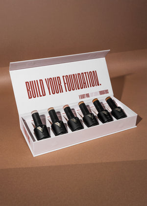 Esmalte en gel - 246 Pink Matter