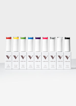 Liner Gel - Core Shades Collection