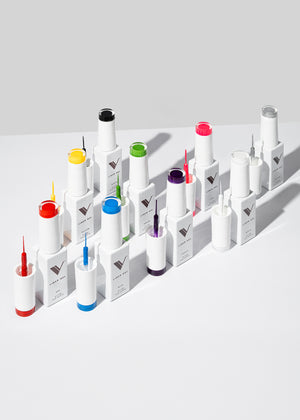 Liner Gel - Core Shades Collection