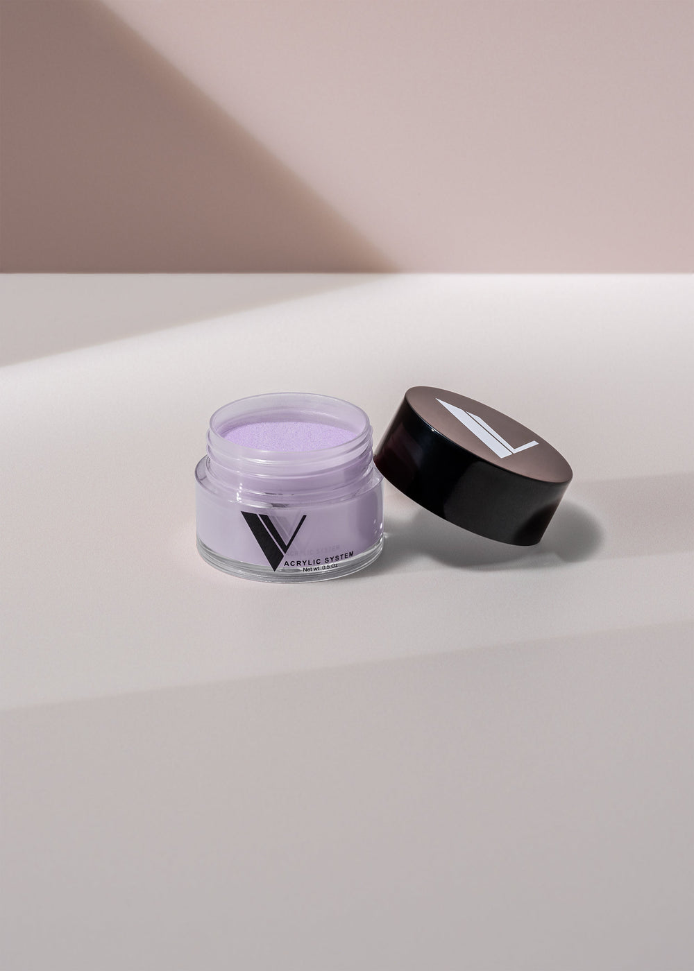 Acrylic Powder - Acrylic System by V Beauty Pure - 231 Million Voices