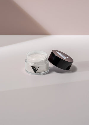 Acrylic Powder - Acrylic System by V Beauty Pure - 129 Tiye