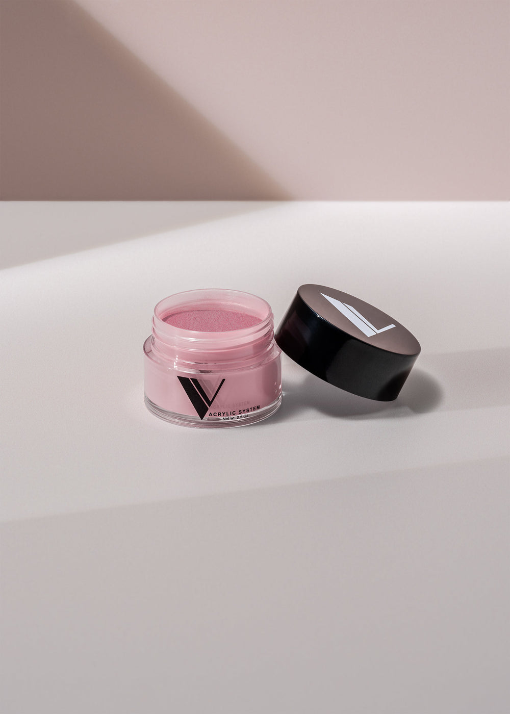 Acrylic Powder - Acrylic System by V Beauty Pure - 171