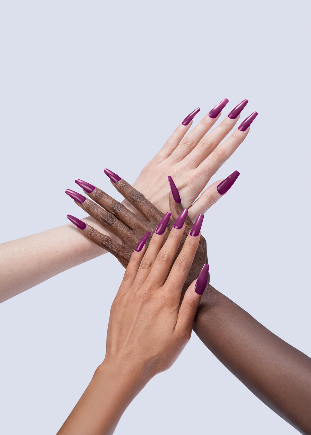 Acrylic System by V Beauty Pure - #170 Biscayne