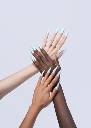 Esmalte en gel - 087