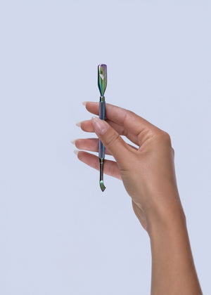 Bright Cuticle Pusher by V Beauty Pure